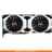 Видеокарта MSI GeForce RTX 2080 VENTUS 8GB 256bit/G6 (HDMI+3DP) - фото #0, Technodom.kz