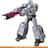 Игрушка Hasbro Transformers трансформер КИБЕРВСЕЛЕННАЯ 30 см Мегатрон - фото #3, Technodom.kz