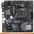 Материнская плата Asus PRIME B450M-K AM4 B450 2DDR4 PCI-E 1x16 2x1 (DVI-D+VGA) mATX - фото #0, Technodom.kz