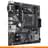 Материнская плата Asus PRIME B450M-K AM4 B450 2DDR4 PCI-E 1x16 2x1 (DVI-D+VGA) mATX - фото #1, Technodom.kz