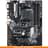Материнская плата Asus PRIME B450-PLUS 4DDR4 PCI-E 2x16 3x1 AM4 (HDMI+DVI-D) ATX - фото #0, Technodom.kz
