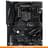 Материнская плата Asus ROG CROSSHAIR VII HERO AM4 X470 4DDR4 PCI-E 3x16 2x1 ATX - фото #1, Technodom.kz