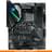 Материнская плата Asus ROG STRIX B450-E GAMING AM4 B450 4DDR4 PCI-E 3x16 3x1 (HDMI+DP) mATX - фото #0, Technodom.kz