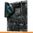 Материнская плата Asus ROG STRIX B450-E GAMING AM4 B450 4DDR4 PCI-E 3x16 3x1 (HDMI+DP) mATX - фото #2, Technodom.kz