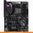 Материнская плата Asus ROG STRIX B450-F GAMING AM4 B450 4DDR4 PCI-E 3x16 3x1 (HDMI+DP) ATX - фото #0, Technodom.kz