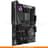 Материнская плата Asus ROG STRIX B450-F GAMING AM4 B450 4DDR4 PCI-E 3x16 3x1 (HDMI+DP) ATX - фото #1, Technodom.kz