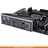 Материнская плата Asus ROG STRIX B450-F GAMING AM4 B450 4DDR4 PCI-E 3x16 3x1 (HDMI+DP) ATX - фото #4, Technodom.kz