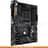 Материнская плата Asus TUF B450-PLUS GAMING AM4 B450 4DDR4 PCI-E 2x16 3x1 (HDMI+DVI-D) ATX - фото #2, Technodom.kz
