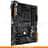 Материнская плата Asus TUF B450-PLUS GAMING AM4 B450 4DDR4 PCI-E 2x16 3x1 (HDMI+DVI-D) ATX - фото #3, Technodom.kz