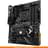 Материнская плата Asus TUF B450-PLUS GAMING AM4 B450 4DDR4 PCI-E 2x16 3x1 (HDMI+DVI-D) ATX - фото #4, Technodom.kz