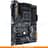 Материнская плата Asus TUF B450-PRO GAMING AM4 B450 4DDR4 PCI-E 2x16 3x1 (HDMI+DVI-D) mATX - фото #3, Technodom.kz