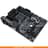 Материнская плата Asus TUF B450-PRO GAMING AM4 B450 4DDR4 PCI-E 2x16 3x1 (HDMI+DVI-D) mATX - фото #4, Technodom.kz