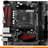 Материнская плата MSI B450I GAMING PLUS AC AM4 B450 2DDR4 PCI-E 2x16 3x1 (HDMI+DVI-D) mITX - фото #0, Technodom.kz