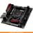 Материнская плата MSI B450I GAMING PLUS AC AM4 B450 2DDR4 PCI-E 2x16 3x1 (HDMI+DVI-D) mITX - фото #2, Technodom.kz