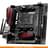 Материнская плата MSI B450I GAMING PLUS AC AM4 B450 2DDR4 PCI-E 2x16 3x1 (HDMI+DVI-D) mITX - фото #3, Technodom.kz