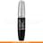 Тушь для ресниц Volum' Express Экстрачерная трехкратный натуральный объем Maybelline New York 10 мл - фото #0, Technodom.kz
