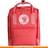 Рюкзак Fjallraven Kanken Mini 7L, Peach Pink, винилон-Ф (F23561) - фото #0, Technodom.kz