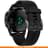Смарт-часы Garmin Fenix 5 Saphire Black - фото #4, Technodom.kz