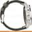 Смарт-часы Garmin Fenix 5S Sapphire Goldtone with Grey Suede Band - фото #3, Technodom.kz