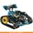 Конструктор LEGO TECHNIC Скоростной вездеход с ДУ 42095 - фото #3, Technodom.kz