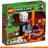 Конструктор Lego Minecraft™ Портал в Подземелье 21143 - фото #0, Technodom.kz
