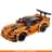 Конструктор LEGO Technic Chevrolet Corvette ZR1 (42093) - фото #2, Technodom.kz