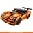 Конструктор LEGO Technic Chevrolet Corvette ZR1 (42093) - фото #3, Technodom.kz