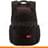 Рюкзак для ноутбука 16" Case Logic DLBP-116 BLACK - фото #0, Technodom.kz