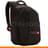 Рюкзак для ноутбука 16" Case Logic DLBP-116 BLACK - фото #1, Technodom.kz