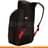 Рюкзак для ноутбука 16" Case Logic DLBP-116 BLACK - фото #3, Technodom.kz