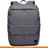 Рюкзак для ноутбука до 15" Case Logic LODP114 GRAPHITE - фото #0, Technodom.kz