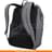 Рюкзак для ноутбука до 15" Case Logic LODP114 GRAPHITE - фото #4, Technodom.kz