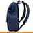 Рюкзак для ноутбука до 15" Case Logic LODP114 DRESS BLUE - фото #2, Technodom.kz