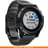 Смарт-часы Garmin Fenix 5Х Plus with Metal Band - фото #4, Technodom.kz