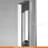 Душевая дверь Radaway Espera KDJ Door 140*200 см 380134-01R - фото #2, Technodom.kz
