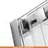 Душевая дверь Radaway Espera KDJ Door 140*200 см 380134-01R - фото #3, Technodom.kz
