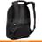 Рюкзак для ноутбука до 14,1" Case Logic RBP414 BLACK - фото #3, Technodom.kz