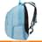 Рюкзак для ноутбука 15,6" Case Logic BPCA315 LIGHT BLUE - фото #2, Technodom.kz