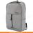 Samsonite Red FRATIC Рюкзагі, Gray, нейлон (GB3-08001) - фото #1, Technodom.kz