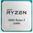 Процессор AMD Ryzen 3 2200G (C4/T4, 4M Cache, 3.5 up to 3,7GHz) AM4 OEM - фото #0, Technodom.kz