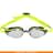 Очки для плавания MP K180 Aqua Sphere (TN173520, Tetis, Италия, желто-черный) - фото #1, Technodom.kz