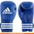 Перчатки боксерские тренировочные Adidas Ultima Competition (adiBC02, 720, 12 oz, сине-белый) - фото #0, Technodom.kz Перчатки боксерские тренировочные Adidas Ultima Competition (adiBC02, 720, 12 oz, сине-белый) - фото #0, Technodom.kz