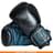 Перчатки спарринговые Ultimatum Gen3Spar (UBSGG3B, Ultimatum boxing, 680, 10 oz, черно-синий) - фото #1, Technodom.kz