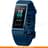 Смарт браслет HUAWEI Band 3 Pro, Blue - фото #0, Technodom.kz