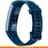 Смарт браслет HUAWEI Band 3 Pro, Blue - фото #3, Technodom.kz