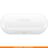 Наушники вставные HUAWEI Freebuds Bluetooth Lite, Ceramic White - фото #4, Technodom.kz