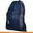 Мешок для мокрых вещей Deluxe Vent Mesh Bag XU Speedo (8-112340002, Speedo, 200, Вьетнам, синий) - фото #1, Technodom.kz
