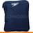 Мешок для мокрых вещей Deluxe Vent Mesh Bag XU Speedo (8-112340002, Speedo, 200, Вьетнам, синий) - фото #4, Technodom.kz
