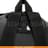 Мешок для мокрых вещей Deluxe Vent Mesh Bag XU Speedo (8-112343503, Speedo, 200, Вьетнам, черный) - фото #2, Technodom.kz