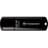 USB Флешка 64GB Transcend JetFlash 700 Type-A 3.1 Gen 1 (3.0) Black (TS64GJF700) - фото #0, Technodom.kz